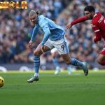 Man City Gagal Menang Lawan Liverpool Pelatih Manchester City, Pep Guardiola, mengaku tetap bangga dengan performa timnya meski