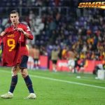 Spanyol Hajar Tim Penghancur Thailand Timnas Spanyol menuntaskan Kualifikasi Euro 2024 dengan menghajar timnas Georgia dalam laga yang