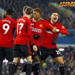 Rams Park Boleh Panas Manchester United dinanti laga krusial di markas Galatasaray. MU di wanti-wanti agar tetap berkepala dingin