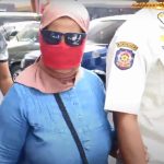 Masriah si Pembuang Tinja Kembali Jadi Tersangka Masriah, seorang wanita ibu rumah tangga warga Desa Jogosatru, Sukodono-Sidoarjo, kembali