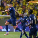 Cristiano Ronaldo genap mencatatkan rekor gol ke-400 dan assist ke-90 sejak memasuki umur 30 tahun, Al Nassr terus menggila di Liga Arab