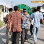 Pelaku yang Tewaskan Adik Masih Buron Curhat keluarga korban pembunuhan di Ogan Komering Ulu (OKU) Selatan, Sumatera Selatan (Sumsel) beredar