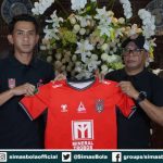 Pegadaian Liga 2: Malut United Resmi Datangkan Eks Gelandang Andalan PSS Sleman