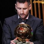 AC Milan Berusaha Datangkan Lionel Messi dalam 10 Hari, Paolo Maldini Akhirnya Sadar Diri