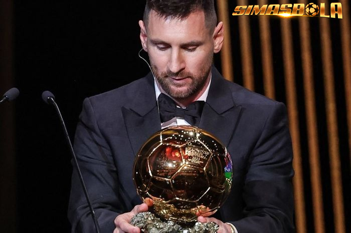 AC Milan Berusaha Datangkan Lionel Messi dalam 10 Hari, Paolo Maldini Akhirnya Sadar Diri