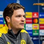 AC Milan vs Borussia Dortmund - Edin Terzic Akui San Siro sebagai Tempat Bersejarah