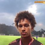 Piala Dunia U-17 2023 - Bek Jerman Tebar Ancaman Jelang Laga Lawan Spanyol