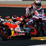 Mengapa Marc Marquez Tidak Mengeluh Saat Jorge Martin Menyenggol dan Buyarkan Impiannya pada Balapan Terakhir dengan Honda?