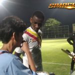 Piala Dunia U-17 2023 - Absen sampai Perempat Final, Penyerang Mali Tetap Yakin Bisa Jadi Top Scorer