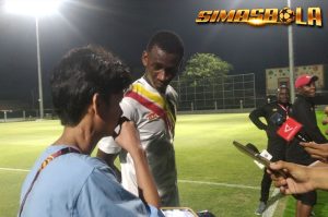 Piala Dunia U-17 2023 - Absen sampai Perempat Final, Penyerang Mali Tetap Yakin Bisa Jadi Top Scorer