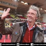 Liga Inggris: Resmi! Sir Jim Ratcliffe Akhirnya Miliki Saham di MU