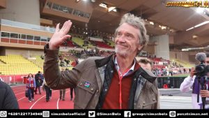 Liga Inggris: Resmi! Sir Jim Ratcliffe Akhirnya Miliki Saham di MU