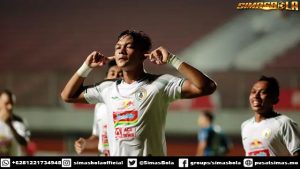 BRI Liga 1: Lama Menghilang dari Skuad PSS Sleman, Bagaimana Kabar Saddam Gaffar?