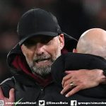 Liga Inggris: Liverpool Gagal Kalahkan MU, Jurgen Klopp Bicara Soal Banyaknya Peluang yang Tercipta