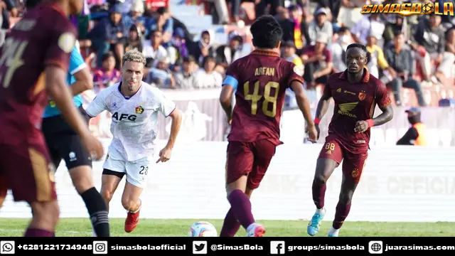 Sempat Umumkan Cabut dari PSM, Kok Victor Mansaray Main pada Laga Kontra Persik di BRI Liga 1: Ini Penjelasannya