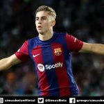 Liga Spanyol: Fermin Lopez Ungkap Peran Besar Xavi Semenjak Naik Kelas di Barcelona