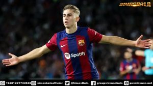 Liga Spanyol: Fermin Lopez Ungkap Peran Besar Xavi Semenjak Naik Kelas di Barcelona