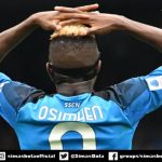 Liga Italia: Napoli Disarankan Segera Jual Victor Osmihen, Mumpung Peminatnya Banyak