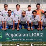 Pegadaian Liga 2: Ambisi PSIM Rebut 3 Poin untuk Menutup 2023 dengan Manis