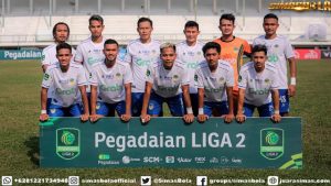 Pegadaian Liga 2: Ambisi PSIM Rebut 3 Poin untuk Menutup 2023 dengan Manis