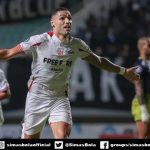 BRI Liga 1: Gawat, Persis Solo Tak Bisa Diperkuat Jaimerson saat Bersua Persib