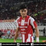 Ramadhan Sananta Ungkap Sosok Sahabatnya di Persis: Diawali Adu Mulut, Sekarang Akur Banget