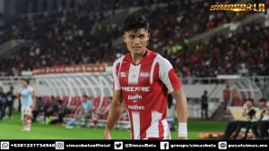 Ramadhan Sananta Ungkap Sosok Sahabatnya di Persis: Diawali Adu Mulut, Sekarang Akur Banget