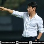 Pelatih Malaysia Salut dengan Tangan Dingin Shin Tae-yong di Timnas Indonesia