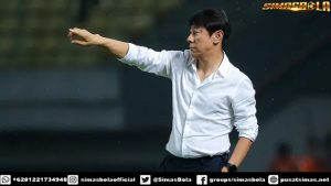 Pelatih Malaysia Salut dengan Tangan Dingin Shin Tae-yong di Timnas Indonesia