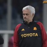 Liga Italia: Jose Mourinho Diminta Bertahan demi Fans AS Roma