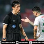 BRI Liga 1 Sudah Pakai Wasit Asing, Bagaimana dengan Pegadaian Liga 2?