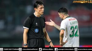 BRI Liga 1 Sudah Pakai Wasit Asing, Bagaimana dengan Pegadaian Liga 2?