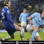 Liga Italia: Juventus Siap Menampung Kalvin Phillips ketimbang Mubazir di Man City