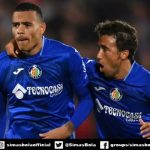 Liga Inggris: Moncer di Getafe, Mason Greenwood Tak Akan Balik ke MU