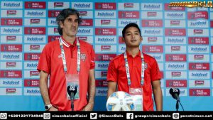 Jeda Kompetisi BRI Liga 1: Pelatih Bali United Stefano Cugurra Rayakan Natal ke Amerika Serikat