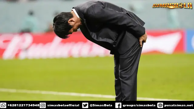 Mengenal Sosok Hajime Moriyasu, Pelatih Timnas Jepang di Piala Asia 2023: Sang Penakluk Raksasa Eropa meski Minim Gelar Juara