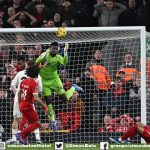 Liga Inggris: Jawaban Gokil Andre Onana saat Ditanya Atmosfer di Anfield pada Duel Liverpool Vs MU