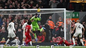 Liga Inggris: Jawaban Gokil Andre Onana saat Ditanya Atmosfer di Anfield pada Duel Liverpool Vs MU