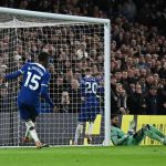 Hasil Liga Inggris: Chelsea Rebut 3 Poin Meyakinkan, Manchester City Gagal Menang karena Penalti di Injury Time