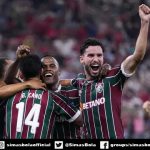 Hasil Piala Dunia Antarklub 2023: Bungkam Al Ahly, Fluminense Melenggang ke Final