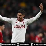 Liga Inggris: Raphael Varane Punya 3 Opsi untuk Melanjutkan Karier, Pilih Mana?