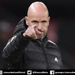 Liga Inggris: David Moyes Kirim Dukungan, Berharap MU Berikan Waktu Lebih untuk Erik ten Hag