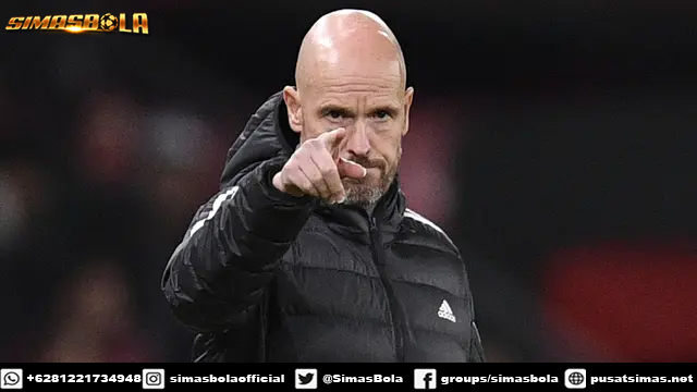 Liga Inggris: David Moyes Kirim Dukungan, Berharap MU Berikan Waktu Lebih untuk Erik ten Hag