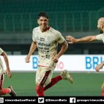 Elias Dolah Jadi Rekrutan Asia Tenggara yang Sukses di BRI Liga 1, Terancam Hengkang Dari Bali United