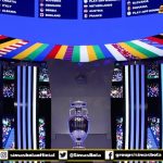 Jadwal Liga EURO 2024