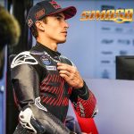 Marc Marquez tak memungkiri bahwa ia masih berharap bisa kembali lagi ke Honda walau debutnya di Gresini Ducati belum sepenuhnya terwujud.