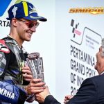 Fabio Quartararo mulai optimistis menatap perubahan yang ditunjukkan Yamaha pada MotoGP berkat kemauan tim tersebut mengalahkan egonya