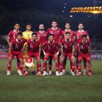 Timnas Indonesia bakal menjalani agenda padat pada bulan Januari 2024.Timnas Indonesia bakal bersiap melakoni turnamen Piala Asia 2023