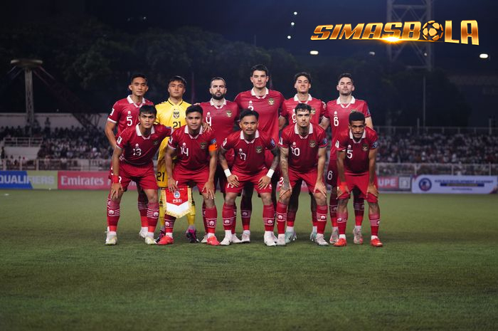 Timnas Indonesia bakal menjalani agenda padat pada bulan Januari 2024.Timnas Indonesia bakal bersiap melakoni turnamen Piala Asia 2023