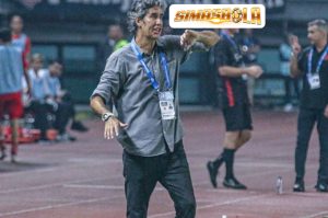 Pelatih Bali United, Stefano Cugurra, kini fokus menatap dua pertandingan dengan beda kompetisi untuk pekan depan.Pada Rabu (13/12/2023)